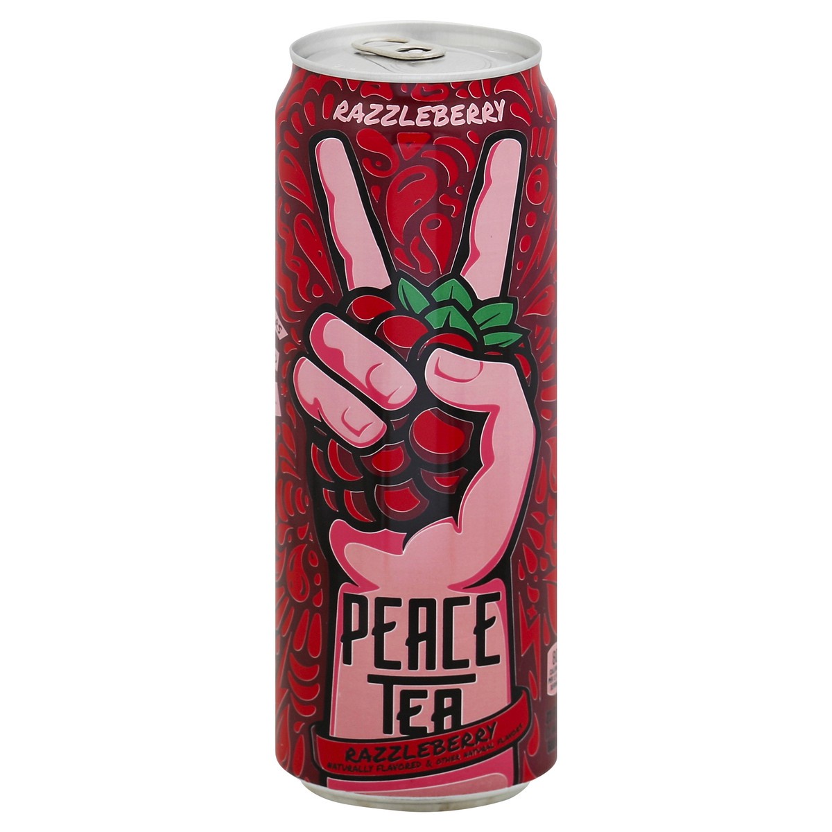 slide 1 of 4, Peace Tea Tea - 23 oz, 23 oz