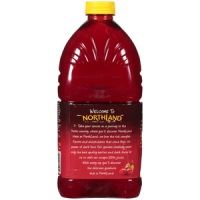 slide 8 of 10, Northland 100% Cranberry Juice 64 Oz, 64 oz