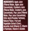 slide 2 of 10, Northland 100% Cranberry Juice 64 Oz, 64 oz