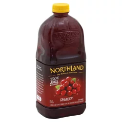 Northland Cranberry 100% Juice