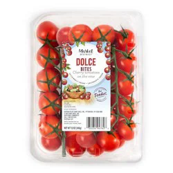 Market District Dolce Bites Tomatoes