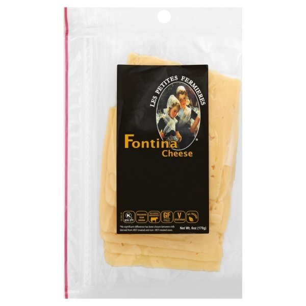 slide 1 of 3, Les Petites Fermieres Cheese 6 oz, 6 oz