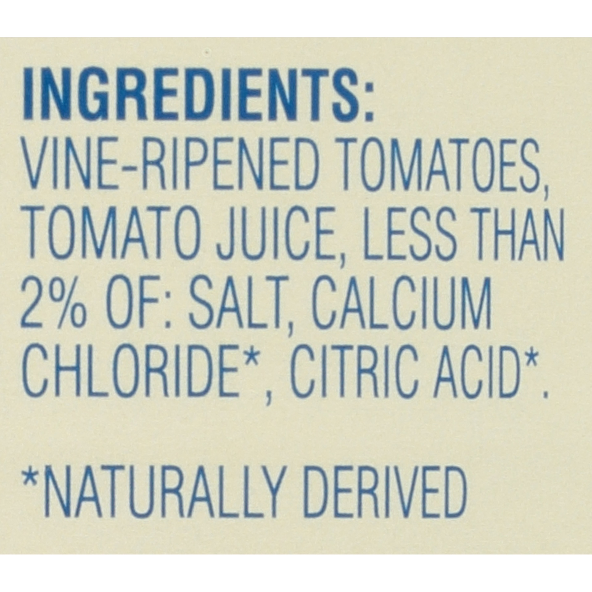 slide 7 of 7, Tuttorosso No Salt Added Diced Tomatoes, 14.5 oz