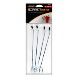 Cargoloc Peg Hooks