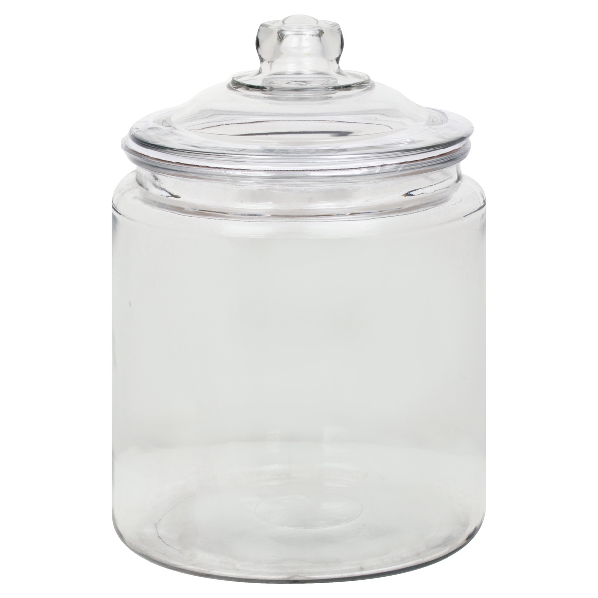 slide 1 of 2, Heritage Store Hill Glass Jar, 2 gal