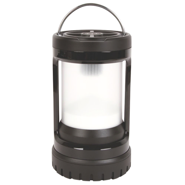 slide 1 of 7, Coleman Divide+ Push LED Lantern, 425 liter