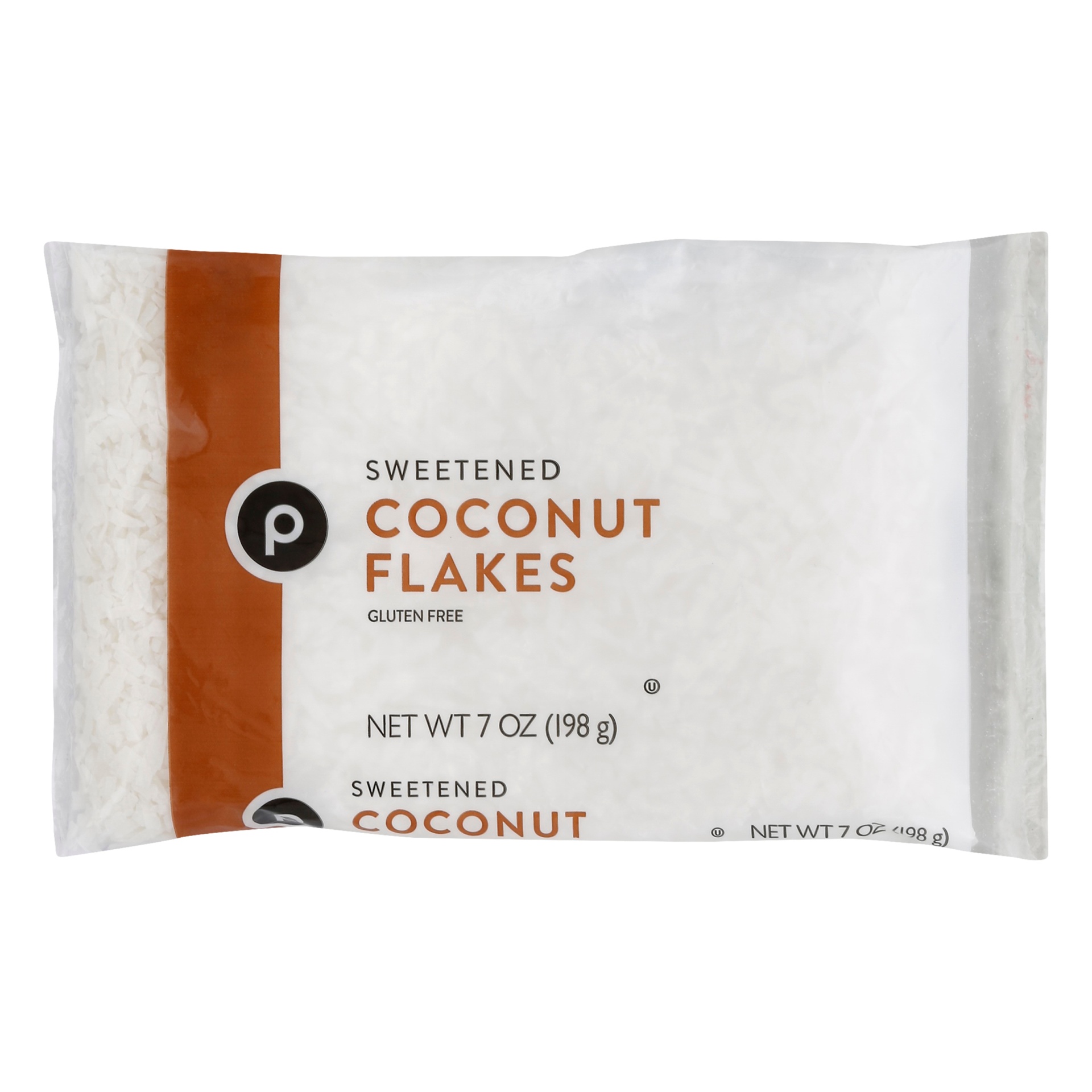 Publix Sweetened Coconut Flakes 7 oz Shipt