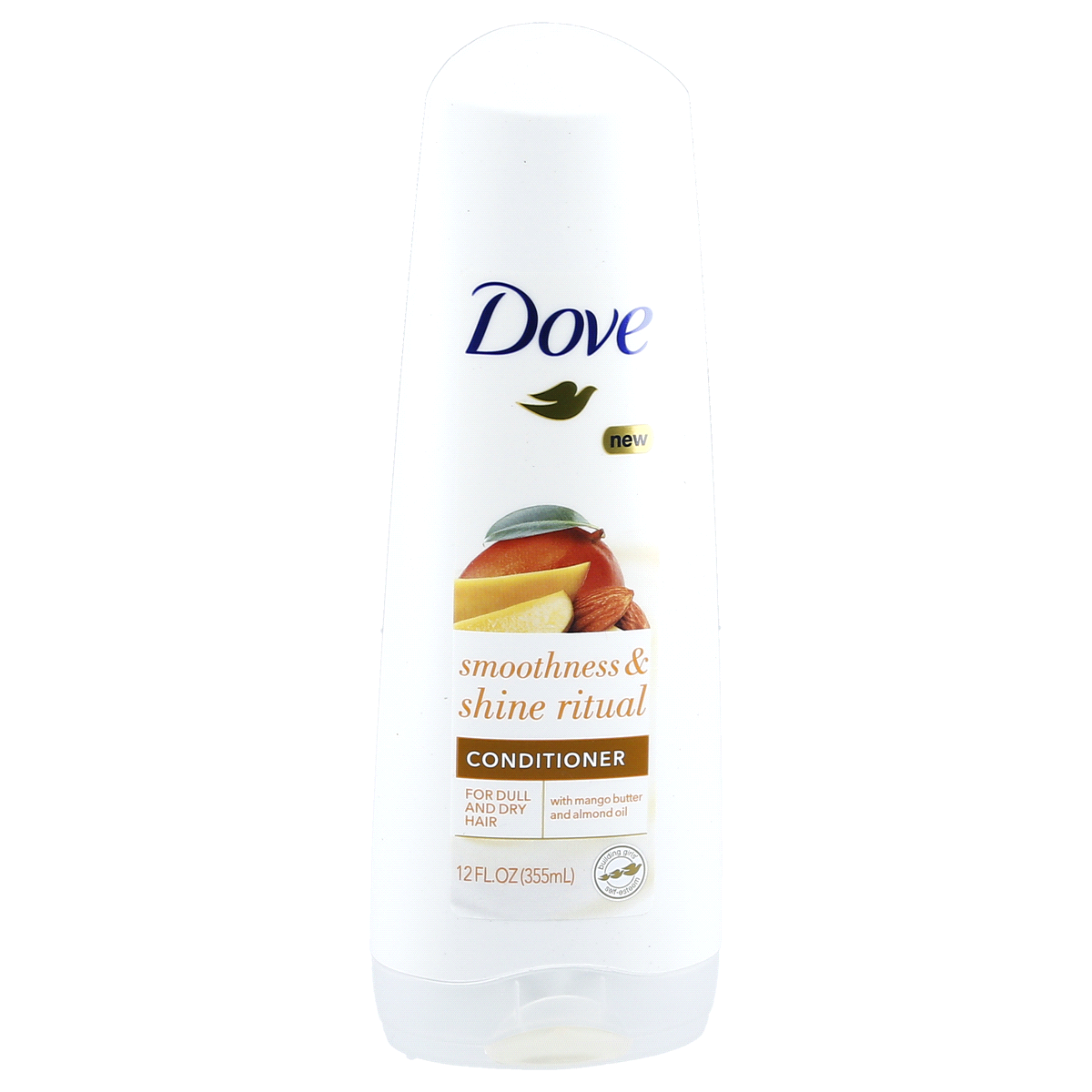 slide 1 of 1, Dove Nourishing Secrets Conditioner Smoothness & Shine Ritual, 12 oz