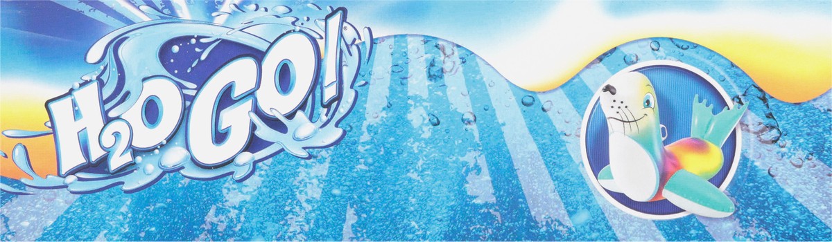slide 4 of 9, H2O GO! Flash N' Splash Seal Ride-On 1 ea, 1 ct