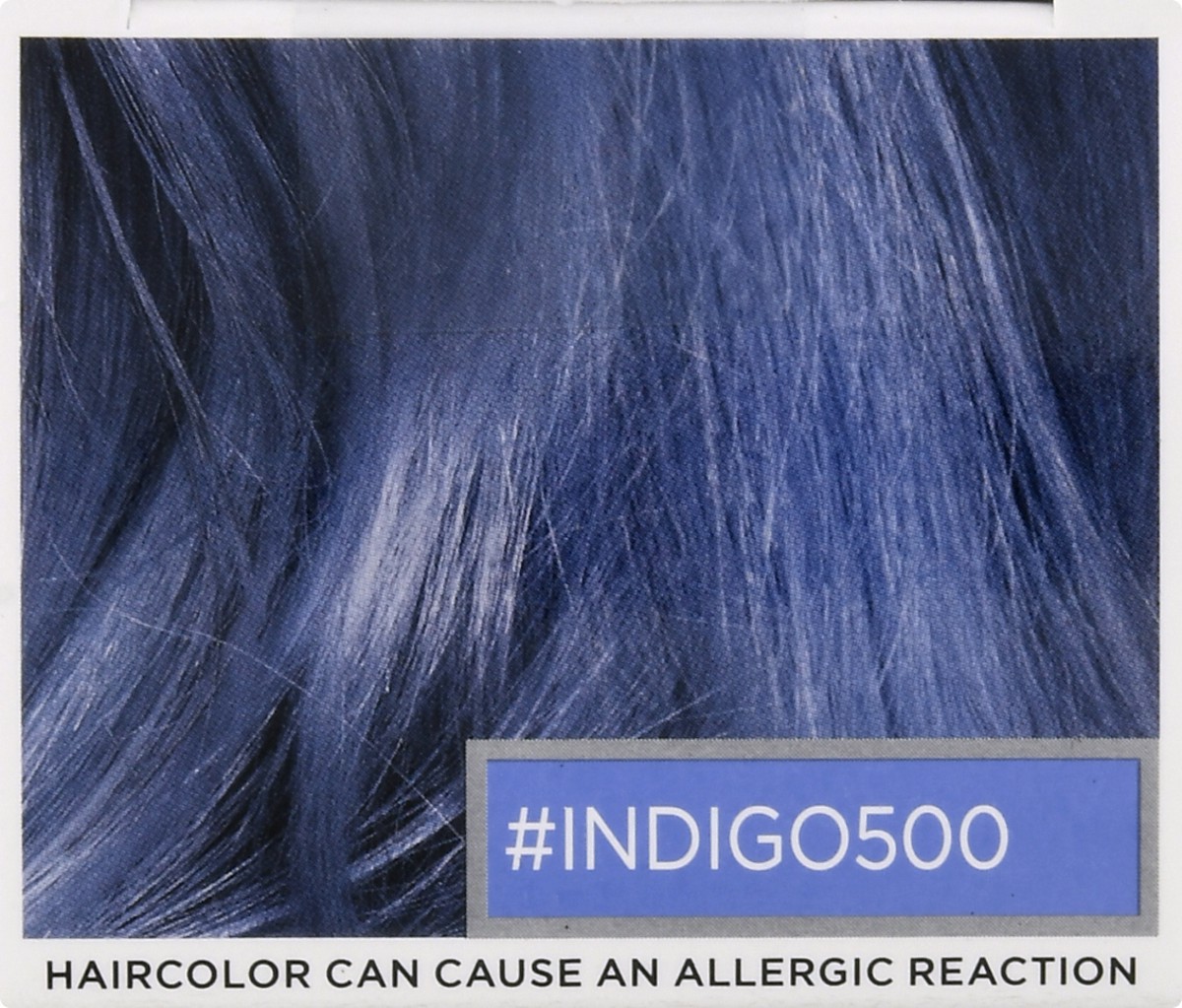 slide 6 of 12, Colorista Indigo 500 Semi-Permanent Hair Color 4 oz, 4 oz