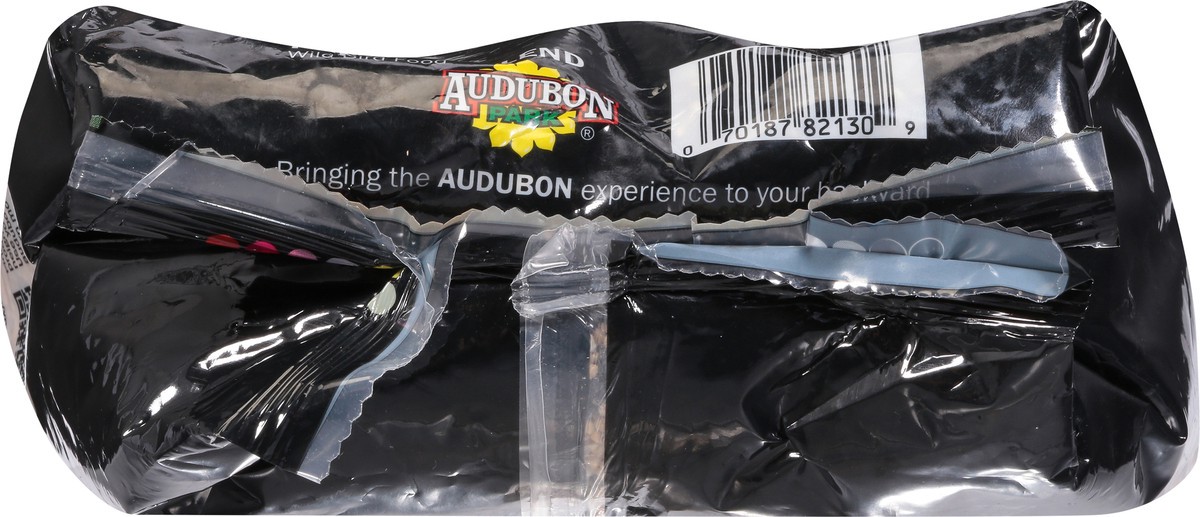 slide 5 of 9, Audubon Park Premium Blend Wild Bird Food 5 lb, 5 lb