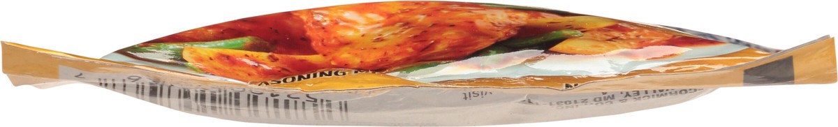 slide 6 of 7, McCormick Bag 'n Season Chicken Seasoning Mix, 1.25 oz, 