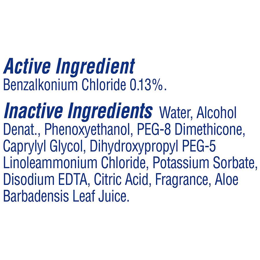 slide 4 of 5, Wet Ones Antibacterial Fresh Scent Hand Wipes 20 ea, 20 ct