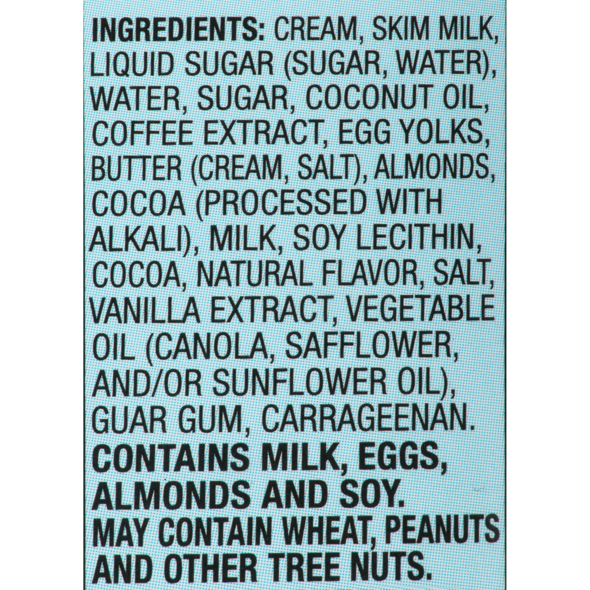 slide 2 of 11, Ben & Jerry's Ice Cream Coffee Toffee Bar Crunch, 16 oz, 16 oz