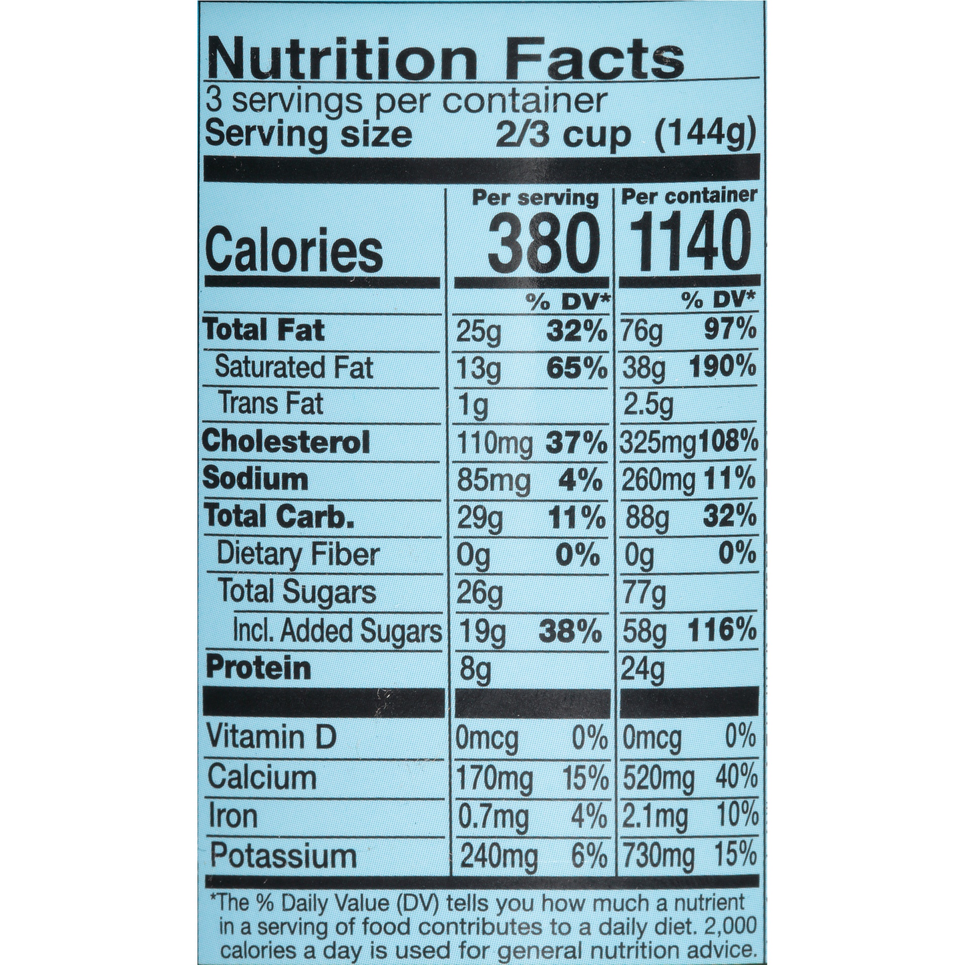 slide 9 of 11, Ben & Jerry's Ice Cream Coffee Toffee Bar Crunch, 16 oz, 16 oz