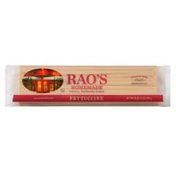 Rao's Homemade Pasta Fettuccine