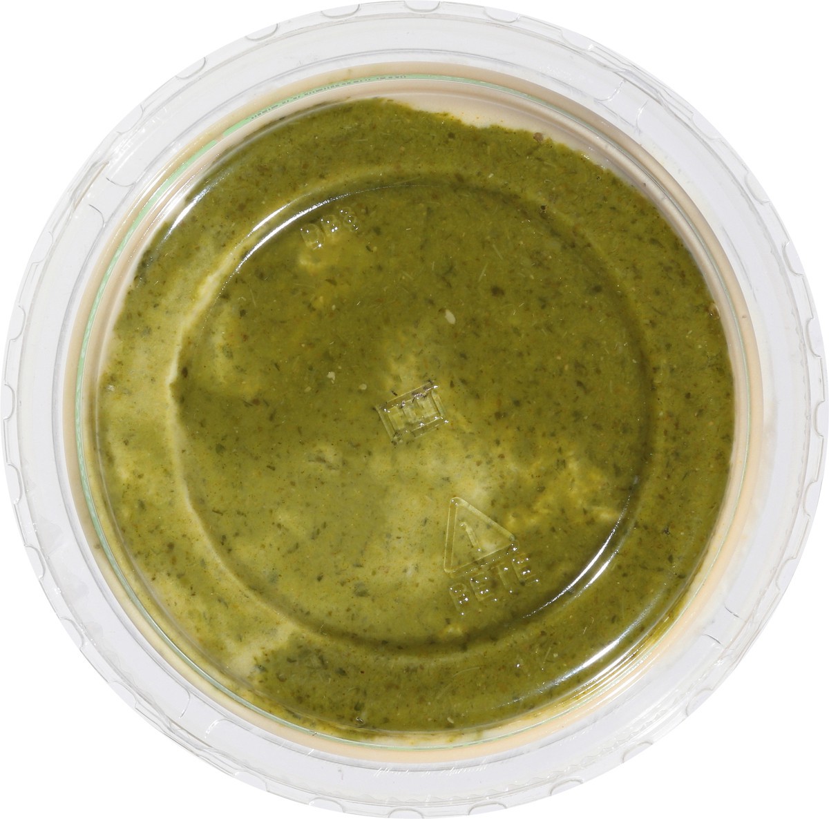 slide 12 of 14, Little Sesame Herby Jalapeno Hummus 8 oz, 8 oz