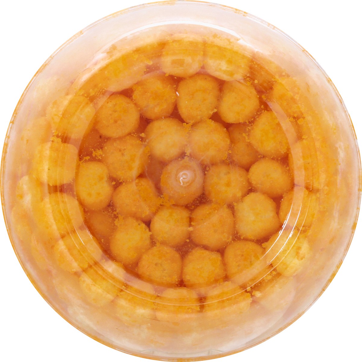 slide 12 of 13, Martin's Flavored Real Cheddar Cheese Cheese Balls 17 oz, 17 oz