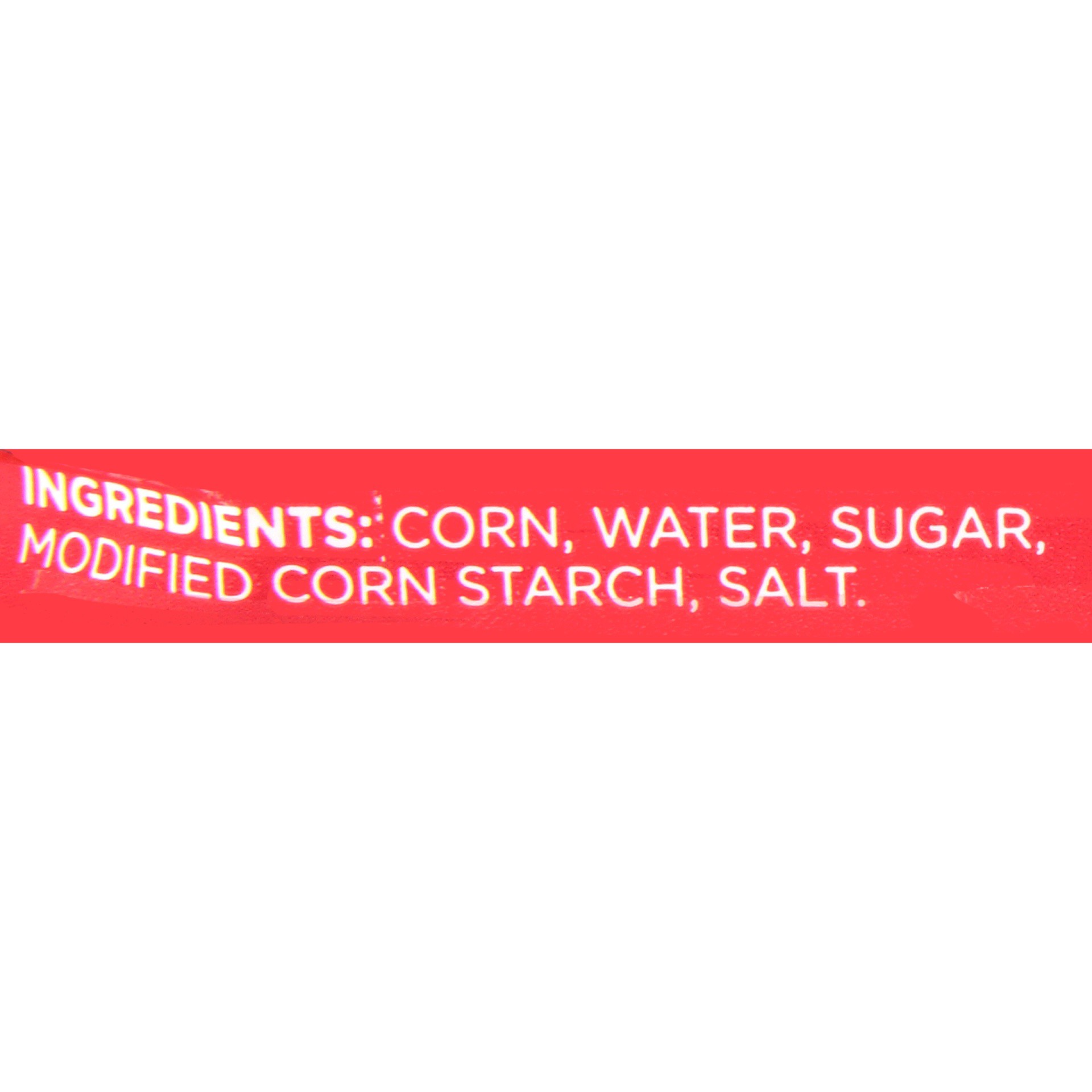 slide 5 of 6, PictSweet Corn, 16 oz