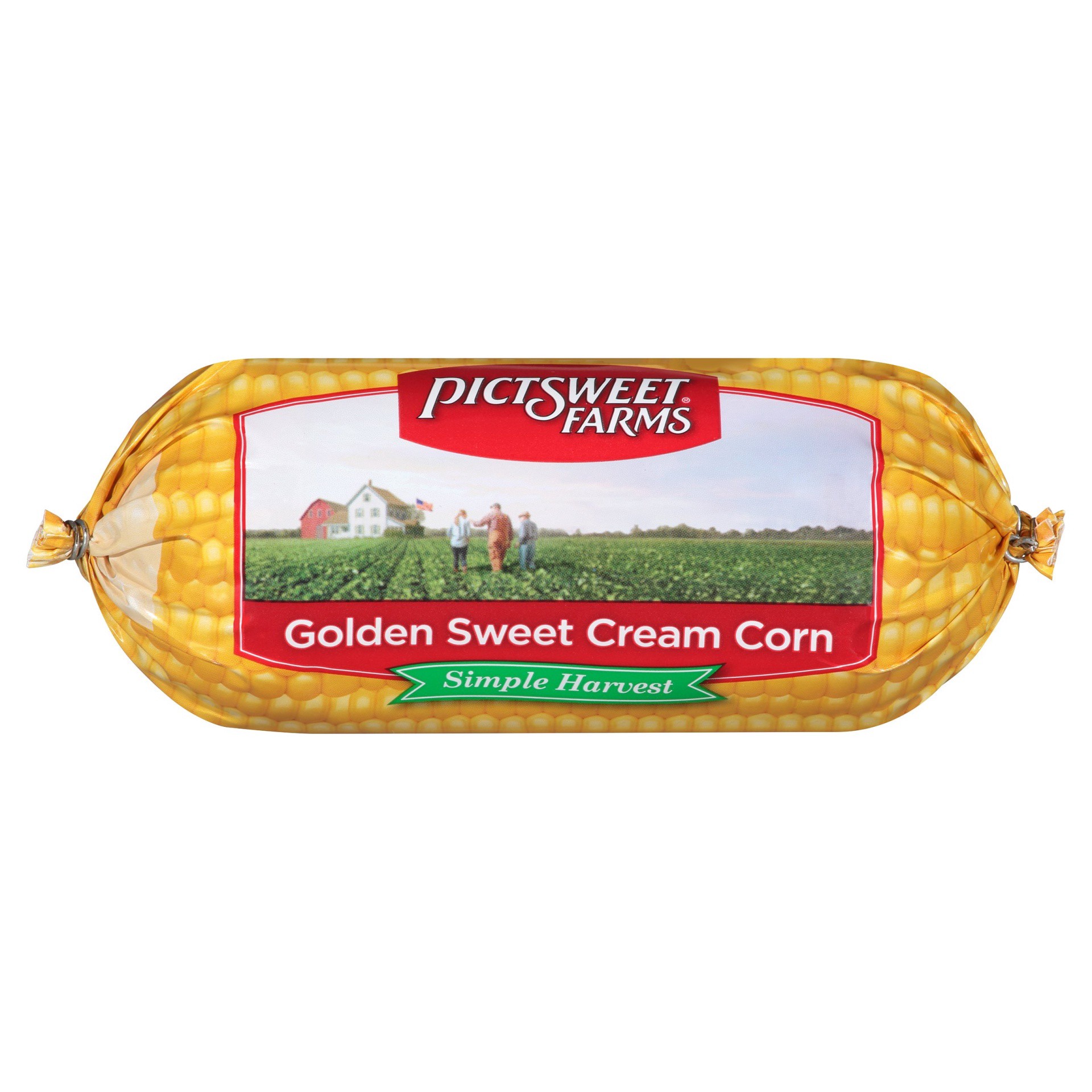 slide 1 of 6, PictSweet Corn, 16 oz