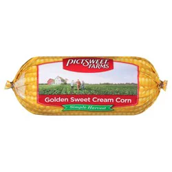 PictSweet Golden Sweet Cream Corn