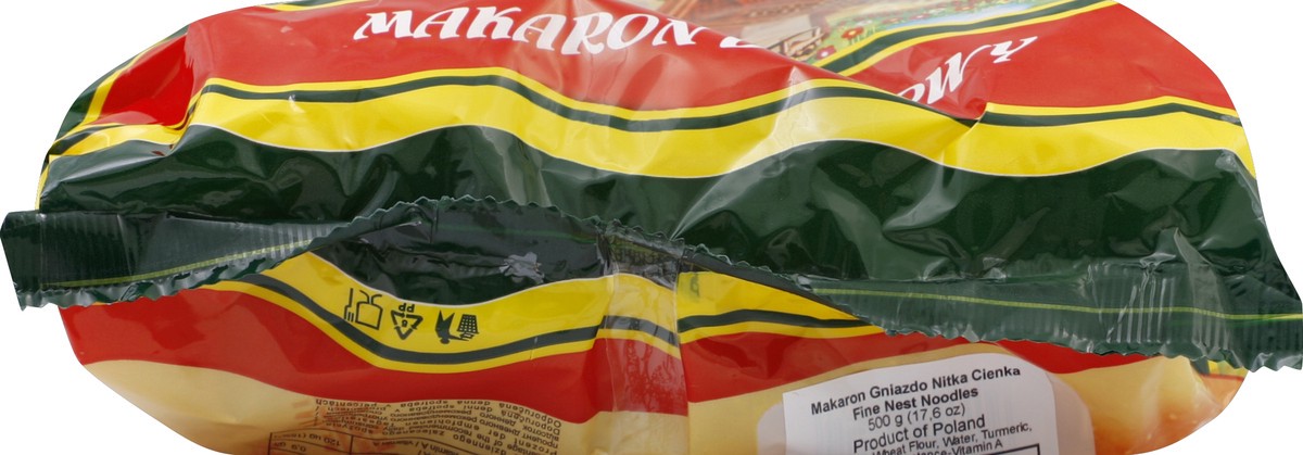 slide 3 of 5, Ekmak Noodles, 1 gram