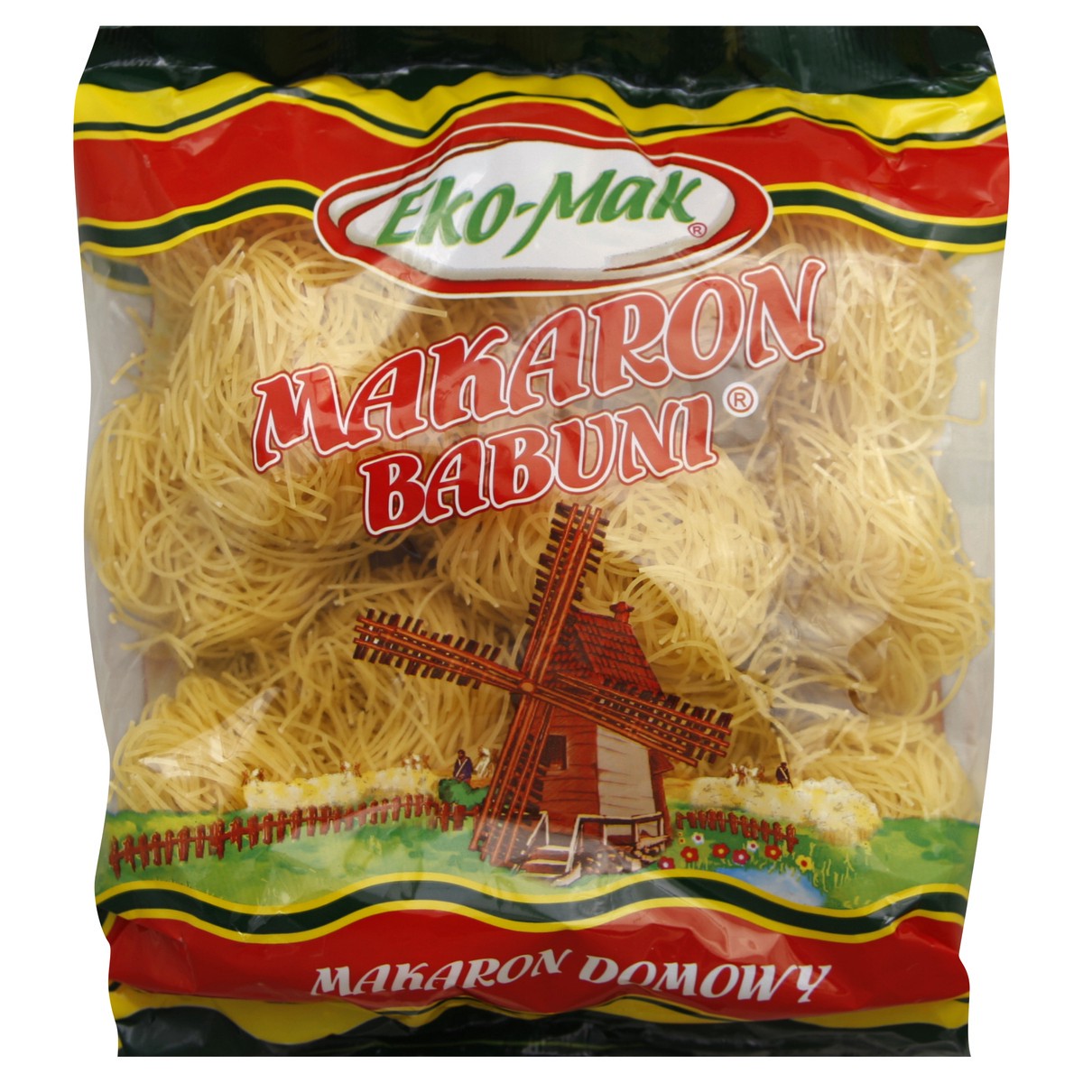 slide 4 of 5, Ekmak Noodles, 1 gram