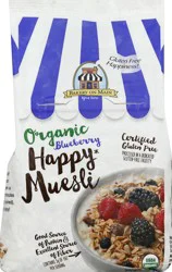 Bakery on Main Happy Muesli - 14 oz