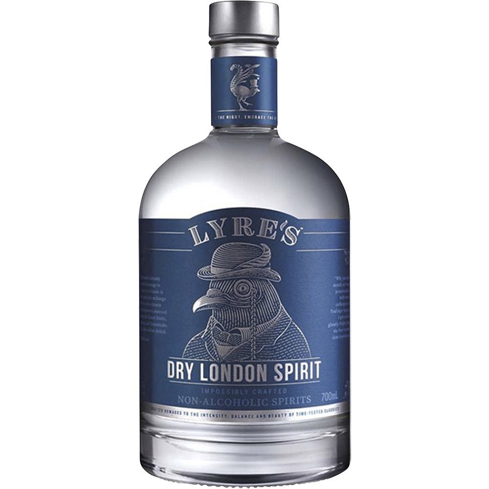 slide 1 of 1, Lyres London Dry, 750 ml