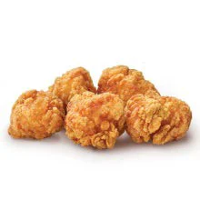 Pilgrim's Pride Pilgrims Breaded Boneless Wing Dings