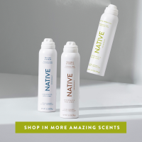 slide 18 of 21, Native Deodorant & Body Spray, Aloe & Green Tea, Aluminum Free, for Women and Men, 2.65 oz, 2.65 oz