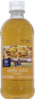 slide 1 of 3, Kroger 5% Apple Cider Vinegar, 16 fl oz