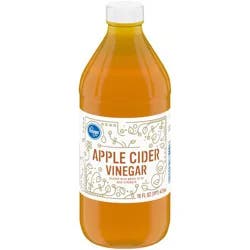 Kroger 5% Apple Cider Vinegar