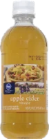 Kroger 5% Apple Cider Vinegar