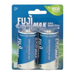 Fuji D2 HD Battery