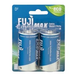 Fuji D2 HD Battery