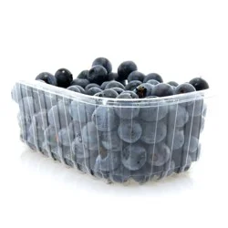 Blueberries