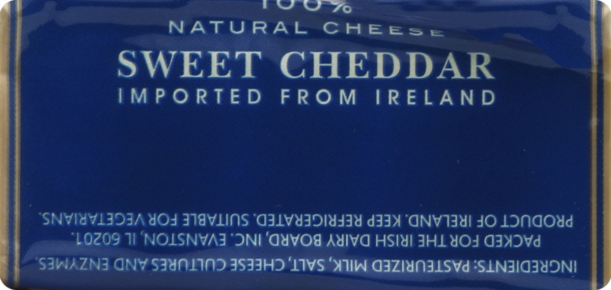 slide 2 of 5, Kerrygold Skellig Ched, 7 oz