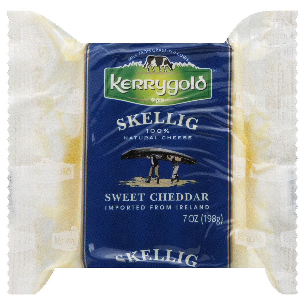 slide 1 of 5, Kerrygold Skellig Ched, 7 oz