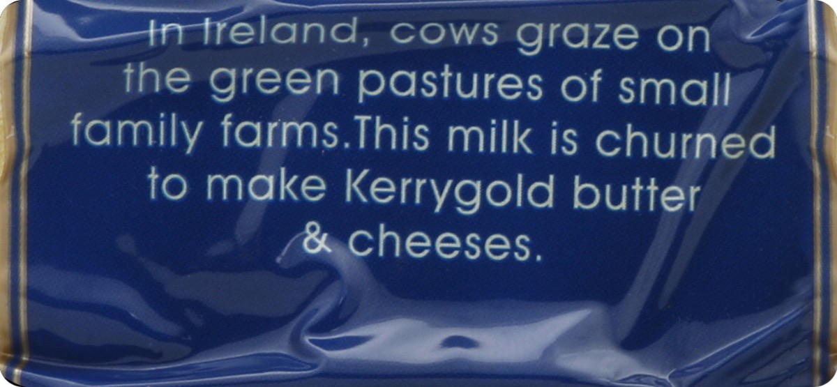 slide 5 of 5, Kerrygold Skellig Ched, 7 oz