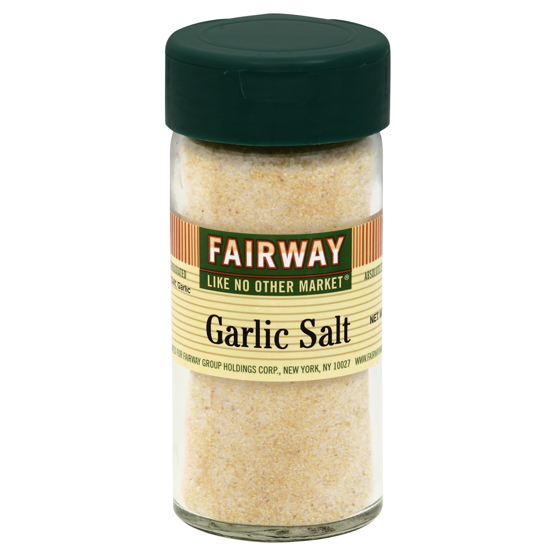 slide 1 of 1, Fairway Garlic Salt, 4.1 oz