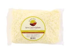 Losand Los Andes Queso Guayanes