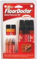 slide 1 of 1, Rug Doctor Wood Rescue Kit, 1 ct