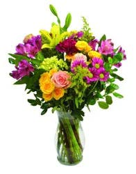 Assorted Arrangements