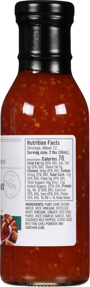 slide 5 of 13, Lunds & Byerlys Sweet Thai Chili Cooking Sauce 12 fl oz, 12 fl oz