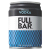 slide 2 of 5, Fullbar Full Bar Vodka, 6 ct; 100 ml