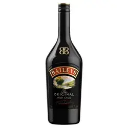Bailey's Liqueur