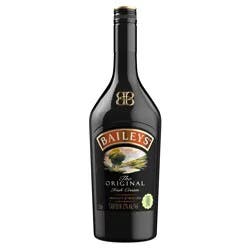 Bailey's Original Irish Cream Liqueur