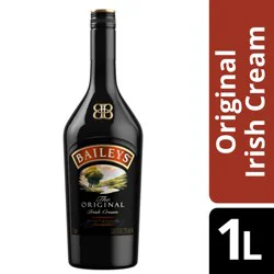 Bailey's Original Irish Cream Liqueur