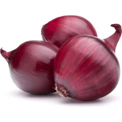 Fresh Jumbo Red Onion